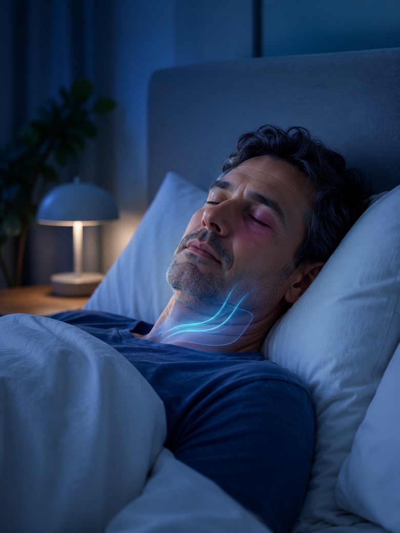 OSA Sleep Risk Awareness